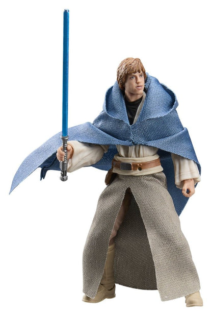 Star Wars: The Last Command Vintage Collection Action Figure Luuke - Hasbro Action Figures