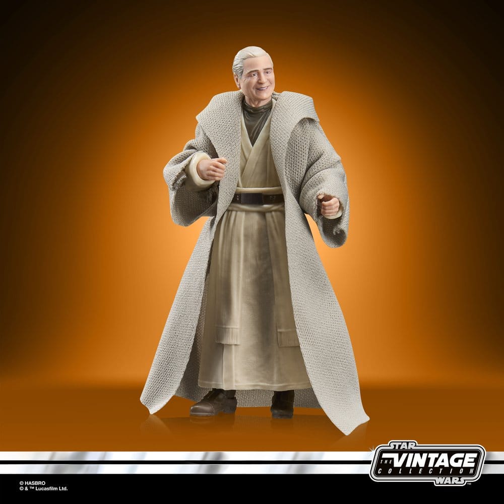 Star Wars Episode VI Vintage Collection Action Figure Anakin Skywalker - Hasbro Action Figures