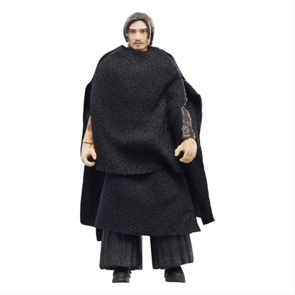 Star Wars: The Acolyte Vintage Collection Action Figure The Stranger (Qimir) - Hasbro Action Figures
