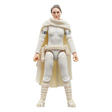 Star Wars Episode II Vintage Collection Action Figure Padmé Amidala - Hasbro Action Figures