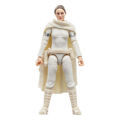 Star Wars Episode II Vintage Collection Action Figure Padmé Amidala - Hasbro Action Figures