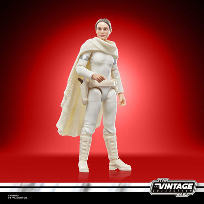Star Wars Episode II Vintage Collection Action Figure Padmé Amidala - Hasbro Action Figures