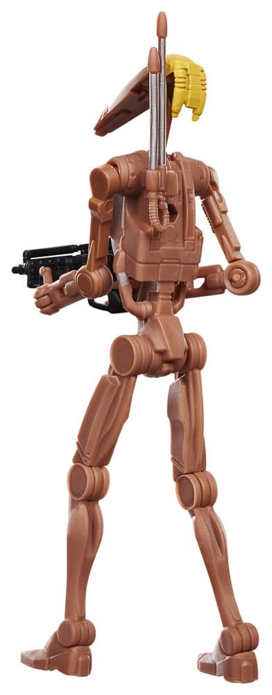 Star Wars Episode II Vintage Collection Action Figure B1 Battle Droid Commander