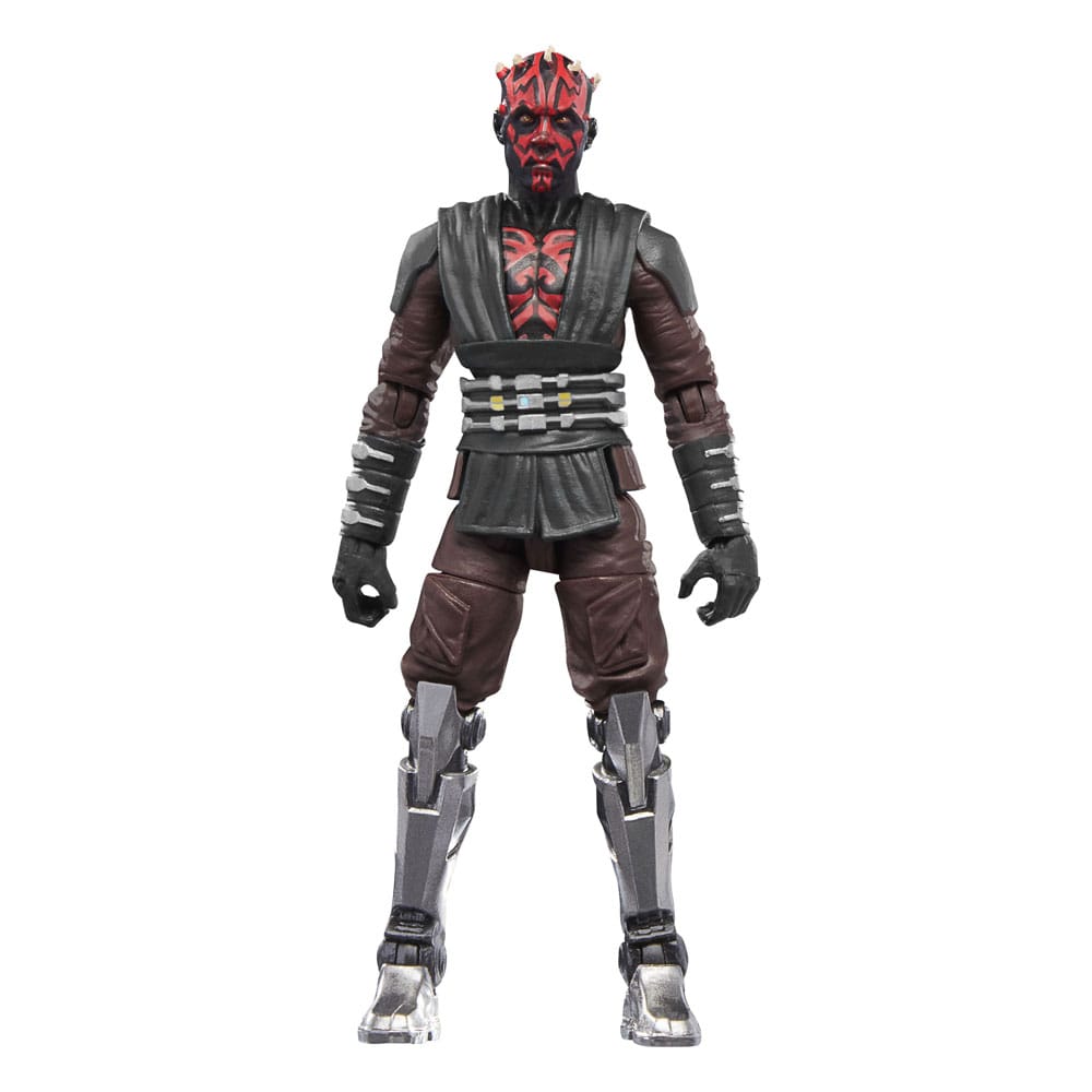 Star Wars: Maul - Shadow Lord Vintage Collection Action Figure Maul - Hasbro Action Figures