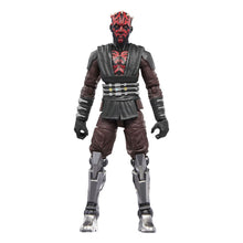 Star Wars: Maul - Shadow Lord Vintage Collection Action Figure Maul - Hasbro Action Figures