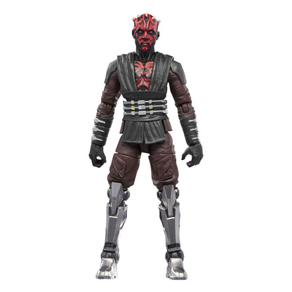 Star Wars: Maul - Shadow Lord Vintage Collection Action Figure Maul - Hasbro Action Figures
