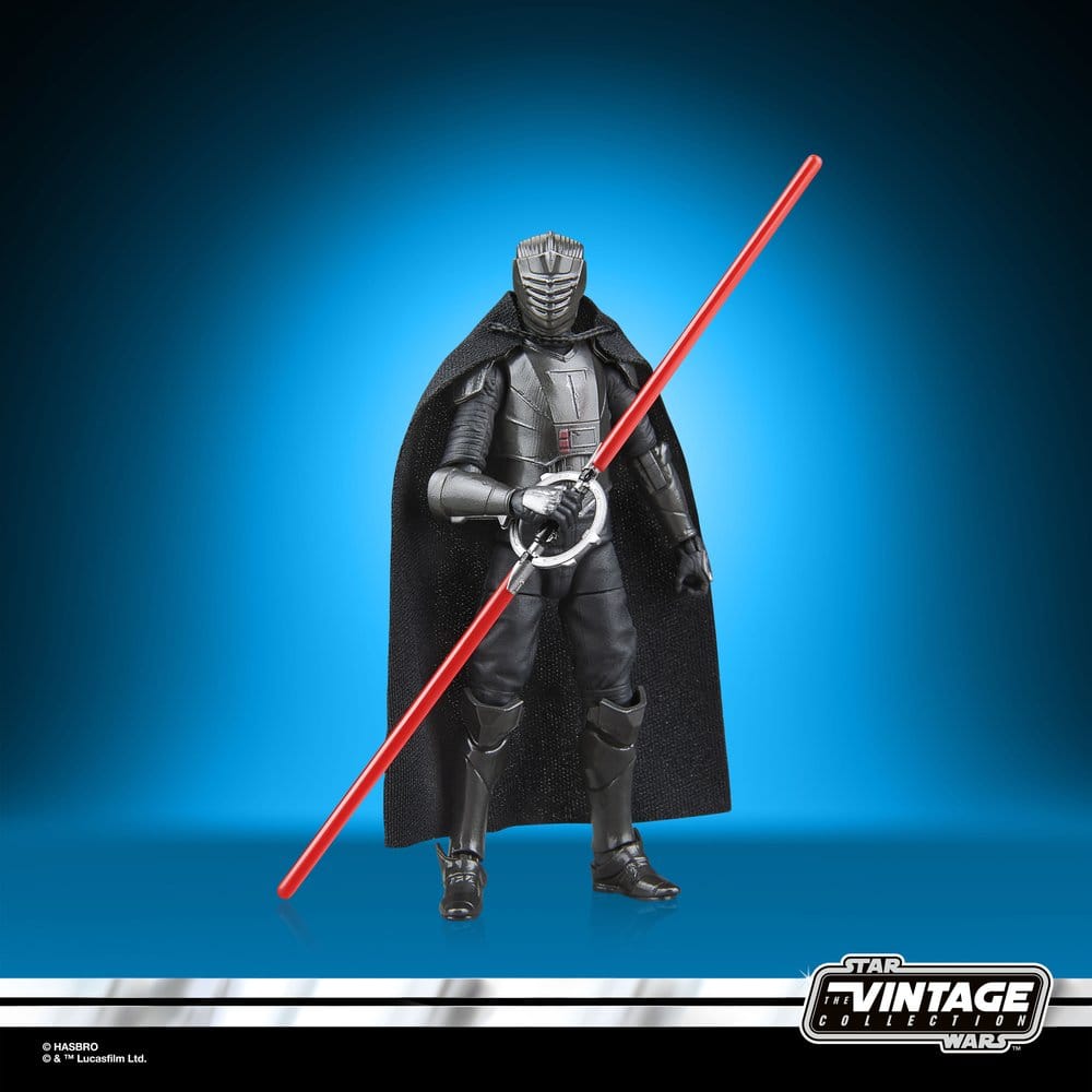 Star Wars: Maul - Shadow Lord Vintage Collection Action Figure Marrok - Hasbro Action Figures
