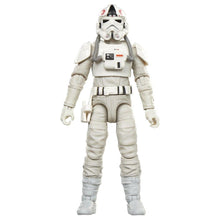 Star Wars: The Mandalorian & Grogu Vintage Collection Action Figure Imperial Remnant AT-AT Driver - Hasbro Action Figures
