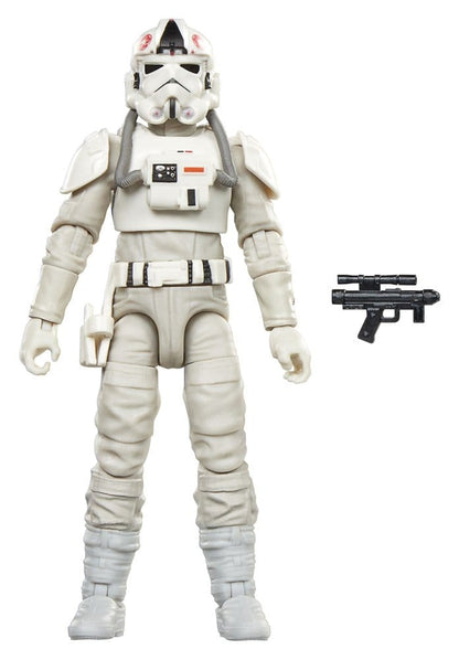 Star Wars: The Mandalorian & Grogu Vintage Collection Action Figure Imperial Remnant AT-AT Driver - Hasbro Action Figures