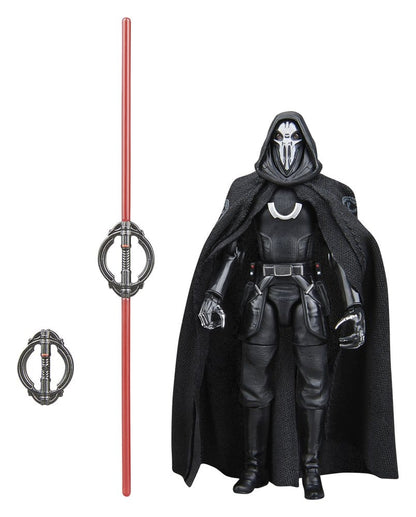 Star Wars: Maul - Shadow Lord Vintage Collection Action Figure Eleventh Brother - Hasbro Action Figures