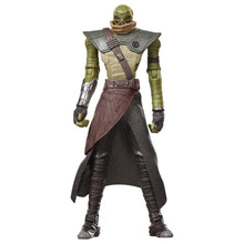 Star Wars: The Mandalorian and Grogu Vintage Collection Action Figure Embo - Hasbro Action Figures