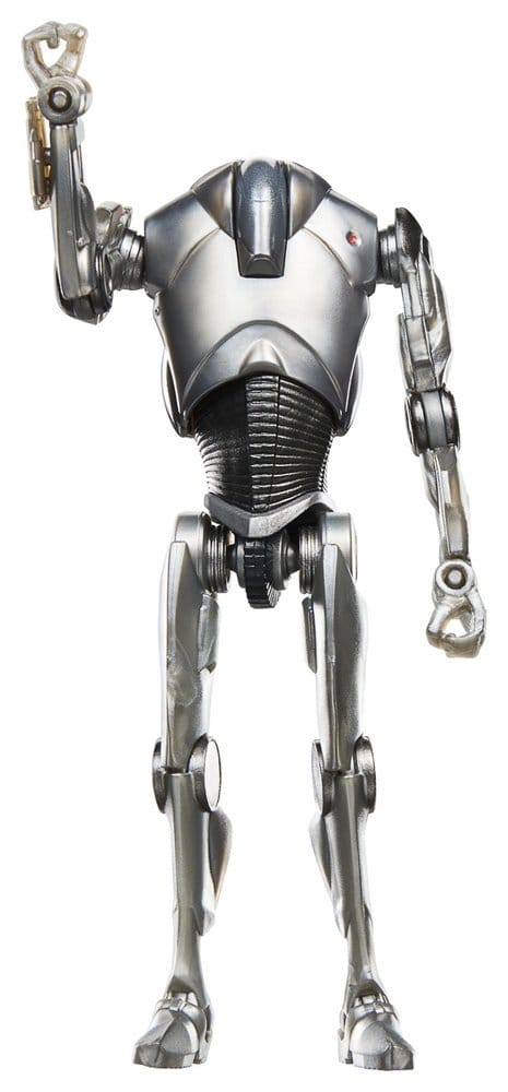 Star Wars Episode II Vintage Collection Action Figure Super Battle Droid