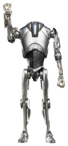 Star Wars Episode II Vintage Collection Action Figure Super Battle Droid