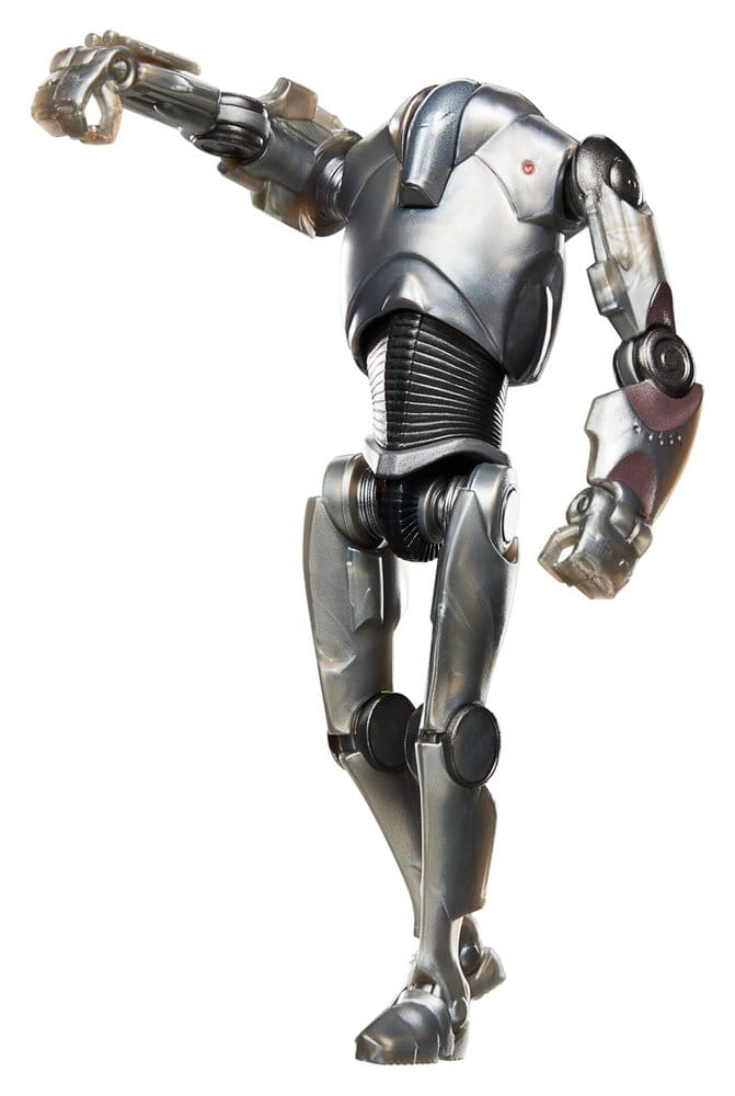Star Wars Episode II Vintage Collection Action Figure Super Battle Droid