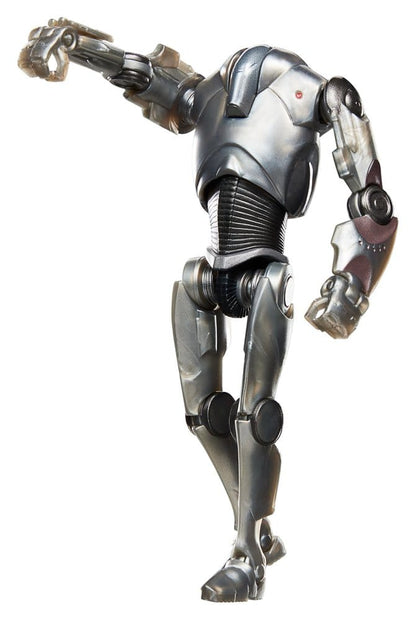 Star Wars Episode II Vintage Collection Action Figure Super Battle Droid