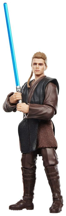 Star Wars Episode II Vintage Collection Action Figure Anakin Skywalker (Padawan)