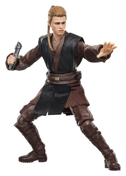 Star Wars Episode II Vintage Collection Action Figure Anakin Skywalker (Padawan)
