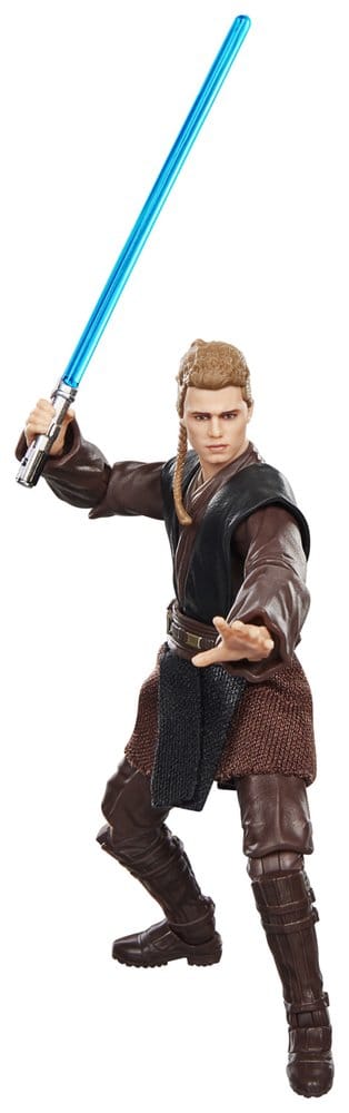 Star Wars Episode II Vintage Collection Action Figure Anakin Skywalker (Padawan)