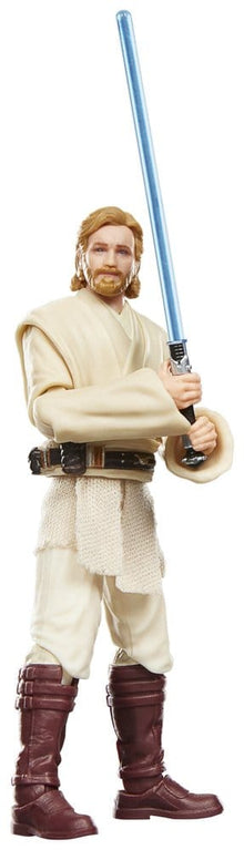 Star Wars Episode II Vintage Collection Action Figure Obi-Wan Kenobi