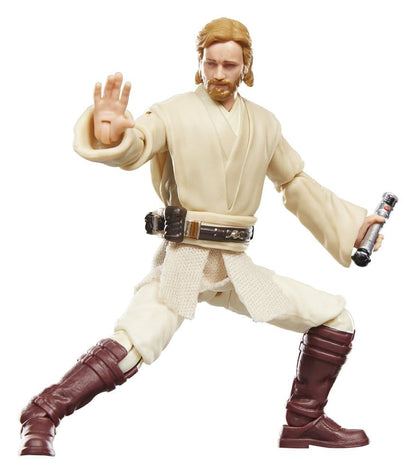 Star Wars Episode II Vintage Collection Action Figure Obi-Wan Kenobi
