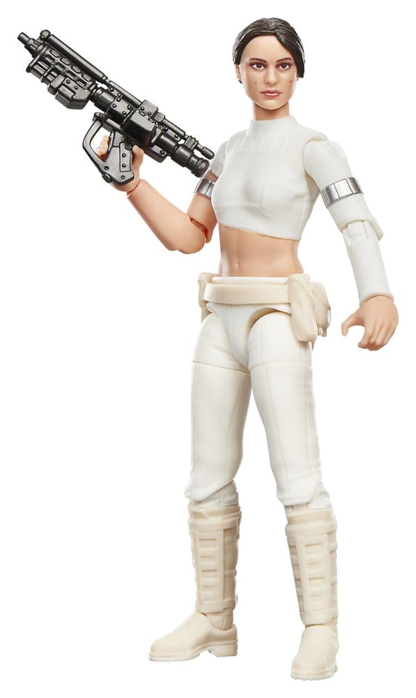 Star Wars Episode II Vintage Collection Action Figure Padmé Amidala (Geonosis)