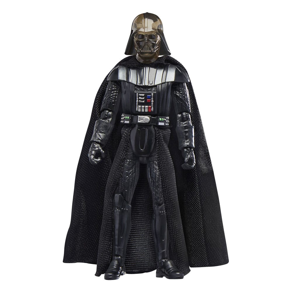 Star Wars Episode VI Vintage Collection Action Figure Darth Vader (Emperor's Wrath) - Hasbro Action Figures