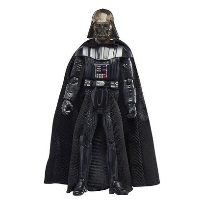Star Wars Episode VI Vintage Collection Action Figure Darth Vader (Emperor's Wrath) - Hasbro Action Figures