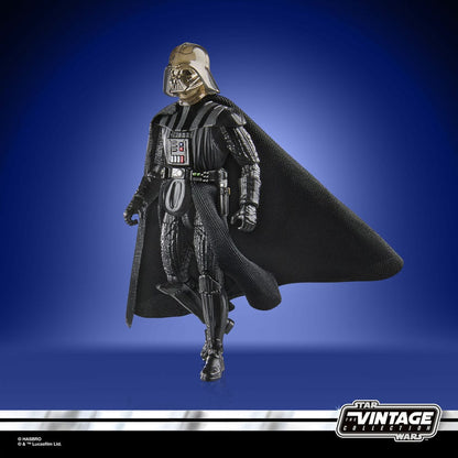 Star Wars Episode VI Vintage Collection Action Figure Darth Vader (Emperor's Wrath) - Hasbro Action Figures