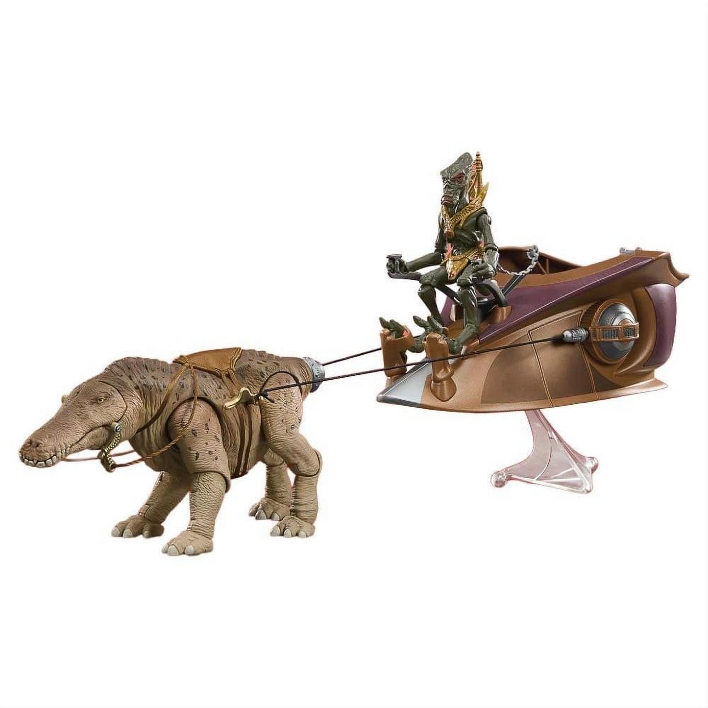 Star Wars Episode II Vintage Collection Action Figure 2-Pack Orray & Geonosian Picador - Hasbro Action Figures