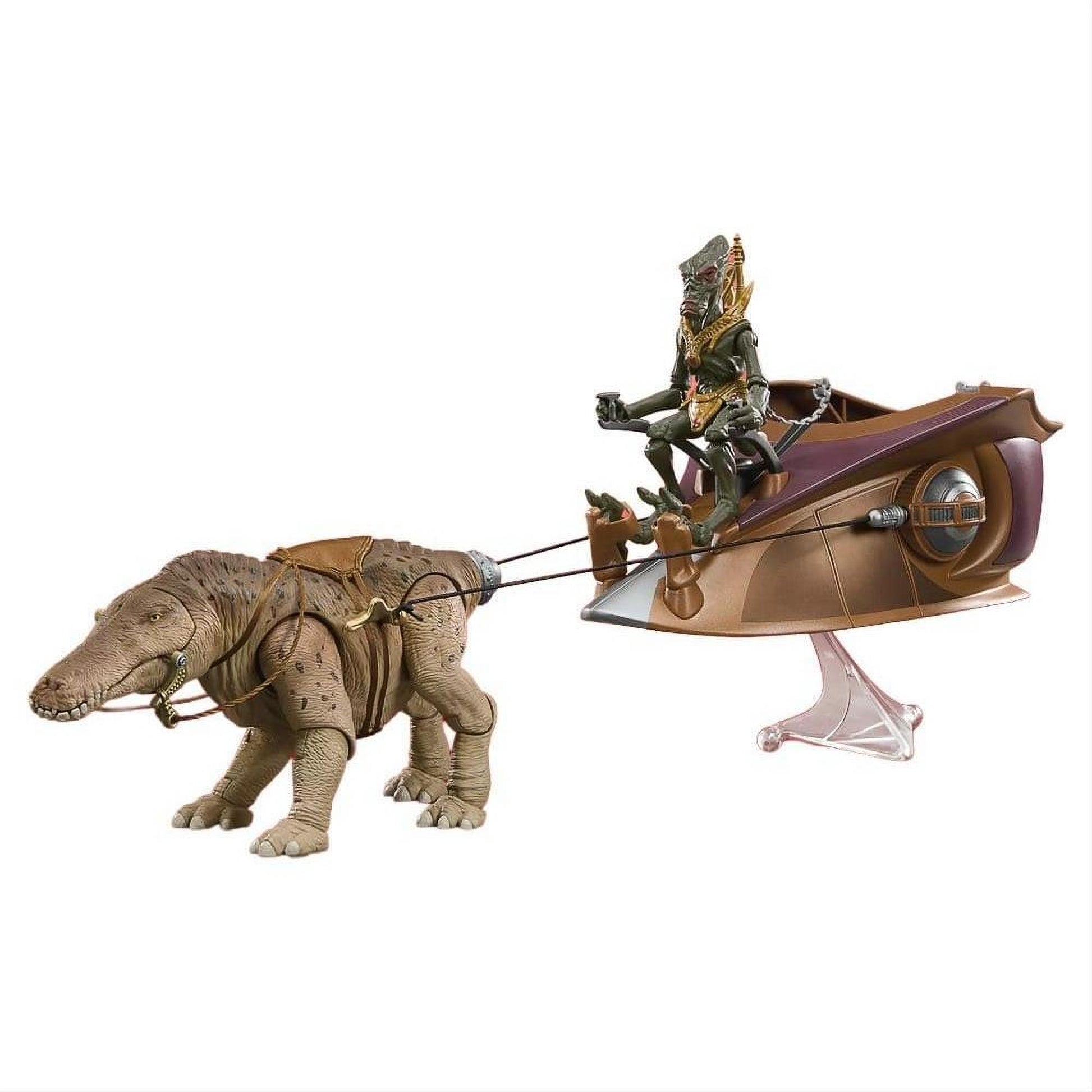 Star Wars Episode II Vintage Collection Action Figure 2-Pack Orray & Geonosian Picador - Hasbro Action Figures