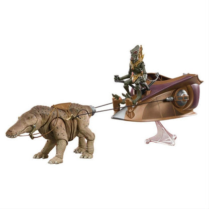 Star Wars Episode II Vintage Collection Action Figure 2-Pack Orray & Geonosian Picador - Hasbro Action Figures