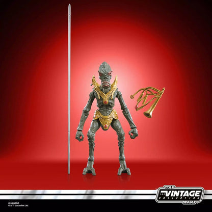 Star Wars Episode II Vintage Collection Action Figure 2-Pack Orray & Geonosian Picador - Hasbro Action Figures