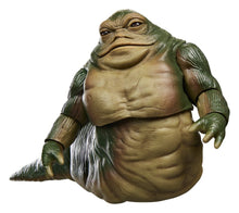 Star Wars: The Mandalorian and Grogu Black Series Action Figure Rotta the Hutt 17 cm