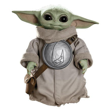 Star Wars Animatronic Life-Size Figure Ultimate Grogu Special Edition 37 cm - Hasbro Action Figures, Replicas: 1/1