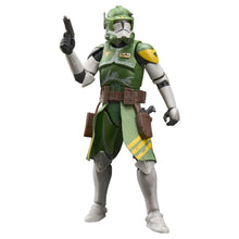 Star Wars: The Clone Wars Black Series Action Figure Clone Commander Doom 15 cm - Hasbro Action Figures
