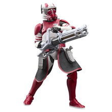 Star Wars: The Clone Wars Black Series Action Figure Clone Commander Thorn 15 cm - Hasbro Action Figures