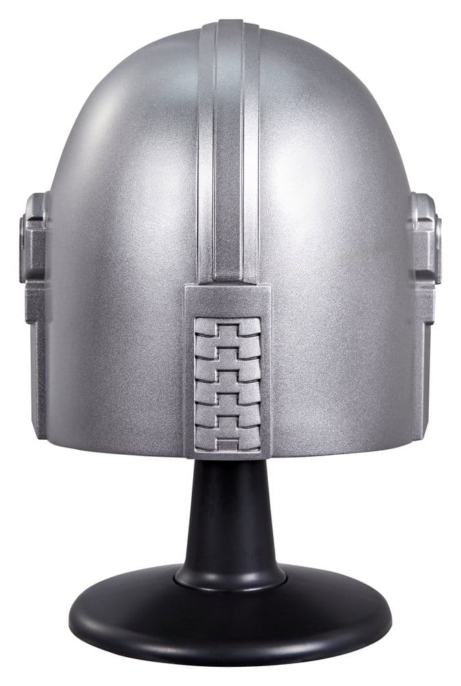 Star Wars: The Mandalorian & Grogu Black Series Mini Helmet The Mandalorian - Hasbro Replicas: 1/1