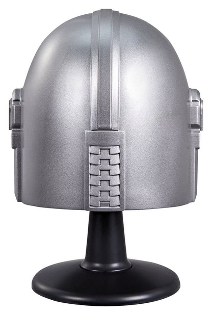 Star Wars: The Mandalorian & Grogu Black Series Mini Helmet The Mandalorian - Hasbro Replicas: 1/1