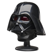 Star Wars Episode IV Black Series Mini Helmet Darth Vader 15 cm - Hasbro Replicas: Down Scaled