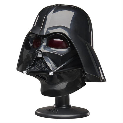 Star Wars Episode IV Black Series Mini Helmet Darth Vader 15 cm - Hasbro Replicas