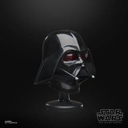 Star Wars Episode IV Black Series Mini Helmet Darth Vader 15 cm - Hasbro Replicas