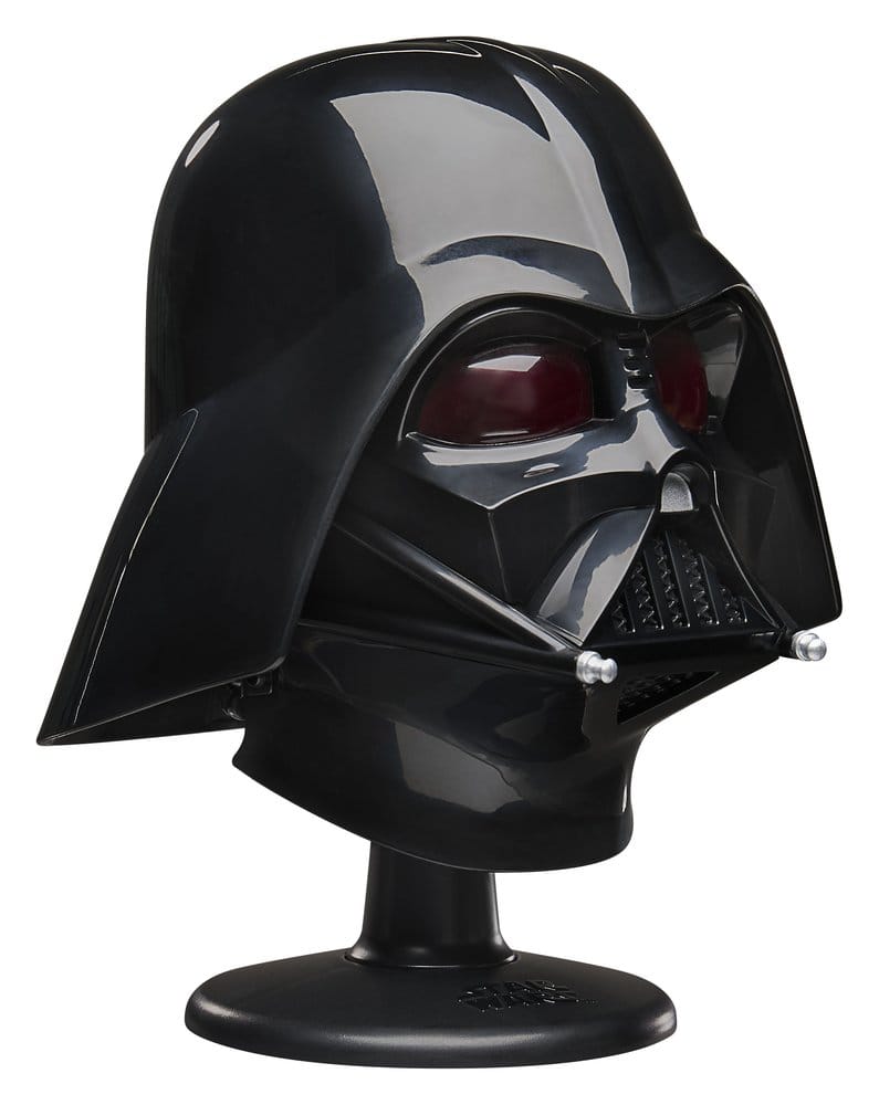 Star Wars Episode IV Black Series Mini Helmet Darth Vader 15 cm - Hasbro Replicas