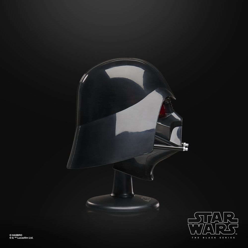 Star Wars Episode IV Black Series Mini Helmet Darth Vader 15 cm - Hasbro Replicas