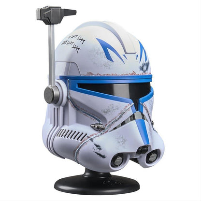 Star Wars: The Clone Wars Black Series Mini Helmet Clone Captain Rex 15 cm - Hasbro Replicas