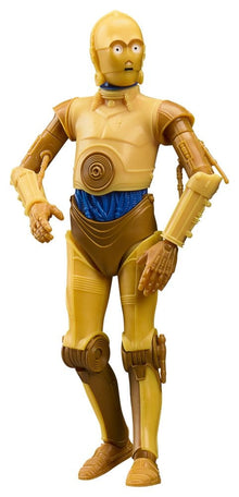 Star Wars: Droids Black Series Action Figure See-Threepio (C-3PO) 15 cm