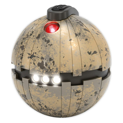 Star Wars Episode VI Black Series Electronic Thermal Detonator - Hasbro Replicas