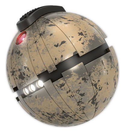 Star Wars Episode VI Black Series Electronic Thermal Detonator - Hasbro Replicas