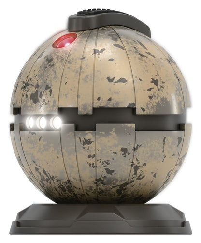 Star Wars Episode VI Black Series Electronic Thermal Detonator - Hasbro Replicas