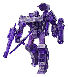 Transformers Age of the Primes Voyager Class Action Figure Dark Energon Megatron 17 cm - Hasbro Action Figures