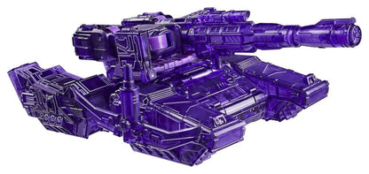 Transformers Age of the Primes Voyager Class Action Figure Dark Energon Megatron 17 cm
